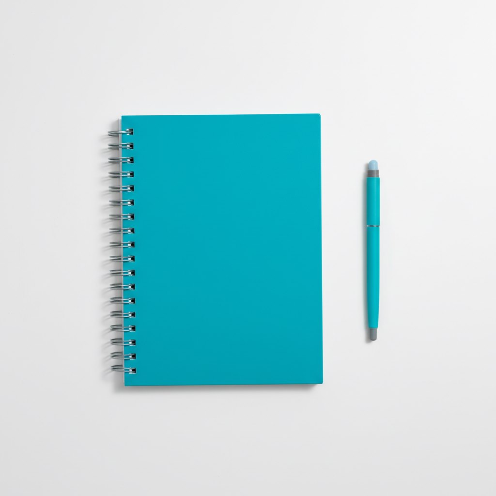 Cuaderno inteligente borrable A5