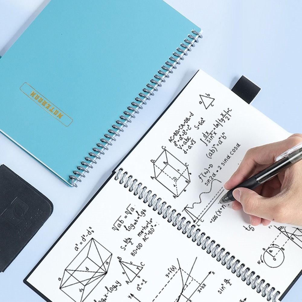 Cuaderno imagen 2