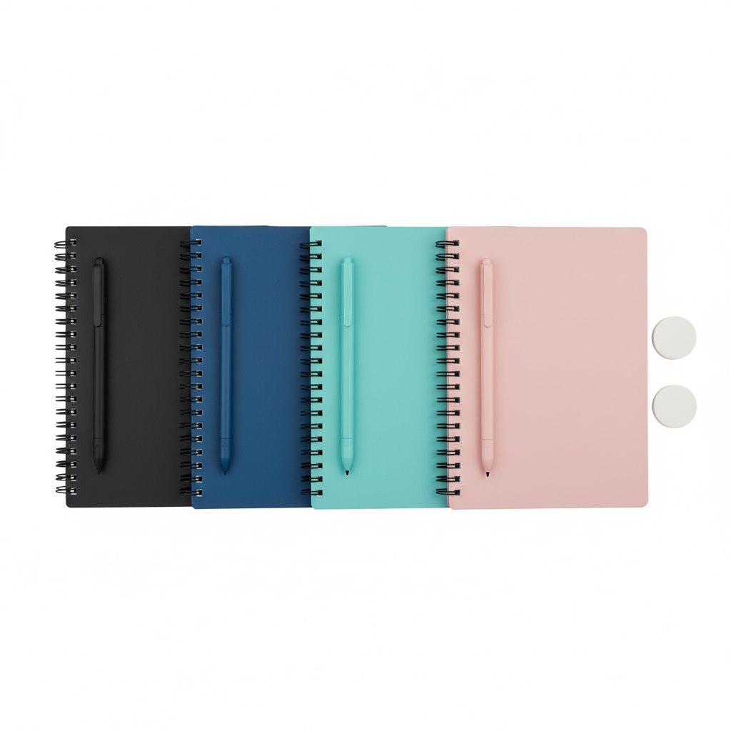 Cuaderno imagen 3