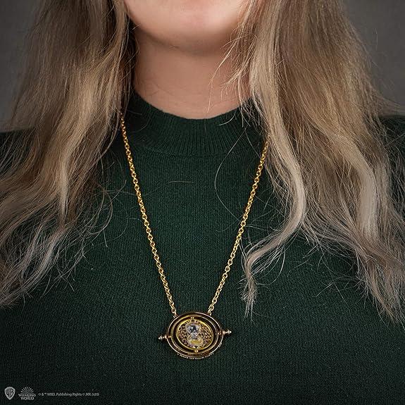 Giratiempo Harry Potter imagen 4