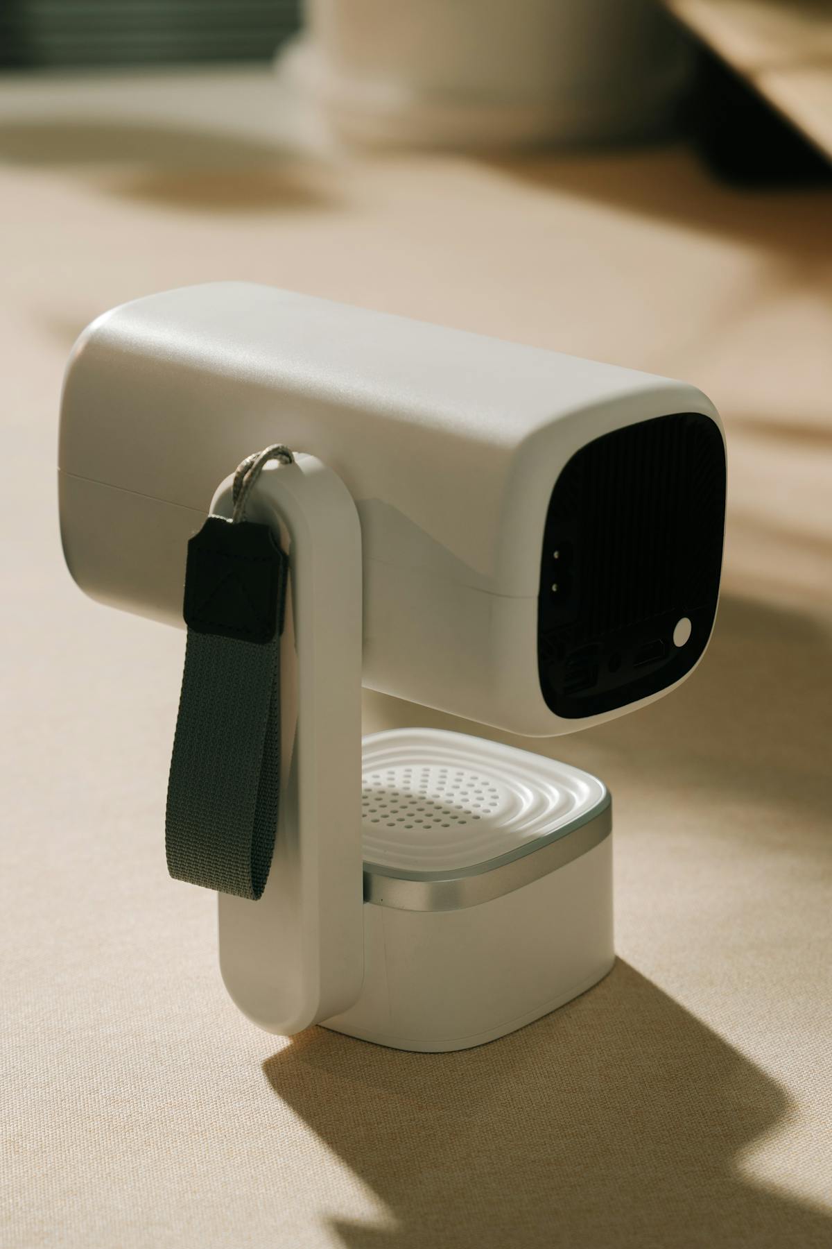 Mini proyector imagen 2