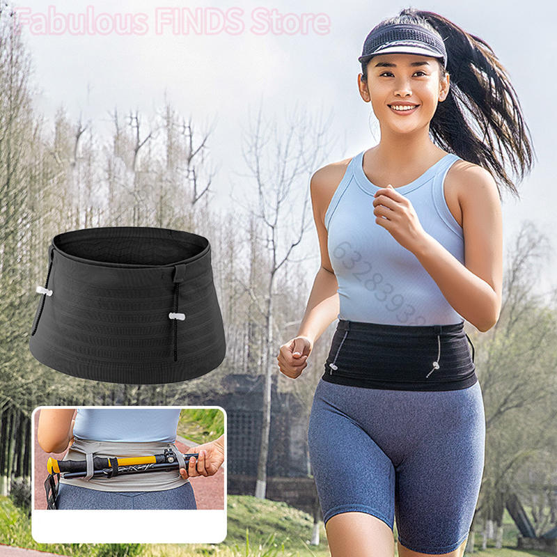 Riñonera running imagen 2