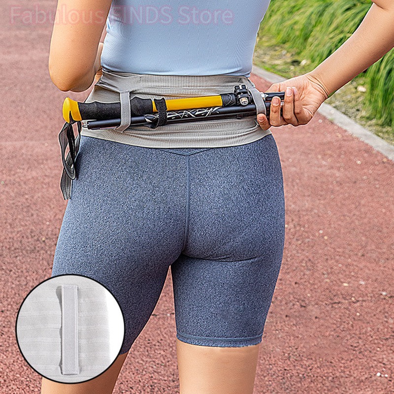 Riñonera running imagen 3