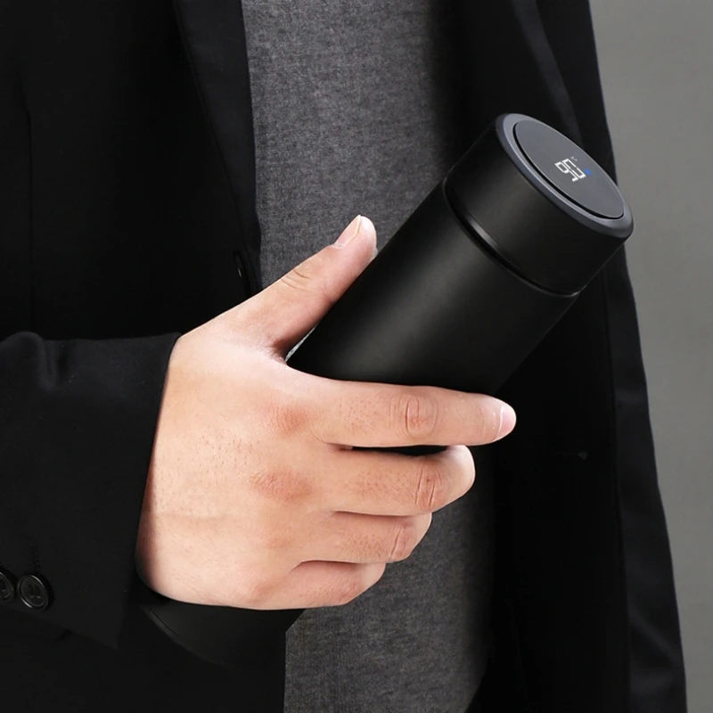 Termo inteligente LED imagen 4