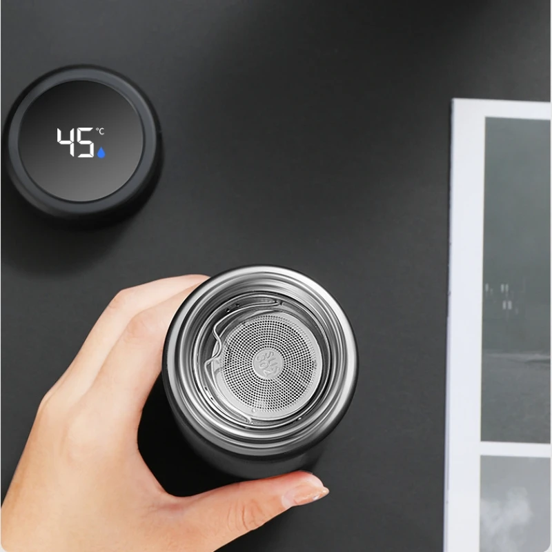 Termo inteligente LED imagen 6